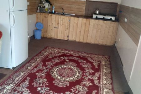 اجاره خانه مبله در ماسال - همکف