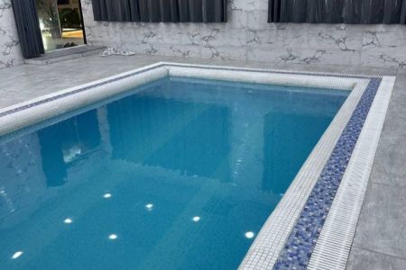 ویلا استخردار در اصفهان - جاده براآن