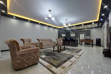 اجاره ویلا استخردار در چهارباغ