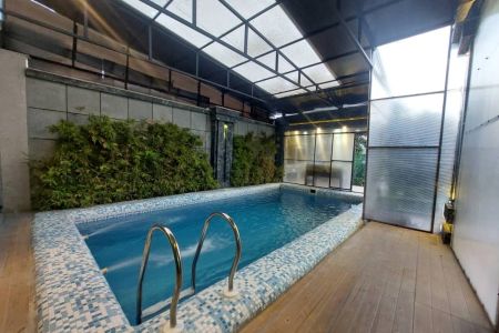 اجاره ویلا استخردار در چهارباغ