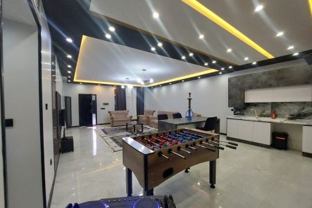 اجاره ویلا استخردار در چهارباغ