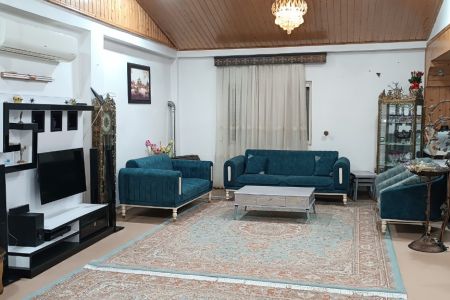 ویلا دوبلکس در چمستان - شیخ علی کلا