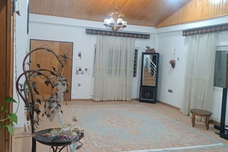 ویلا دوبلکس در چمستان - شیخ علی کلا