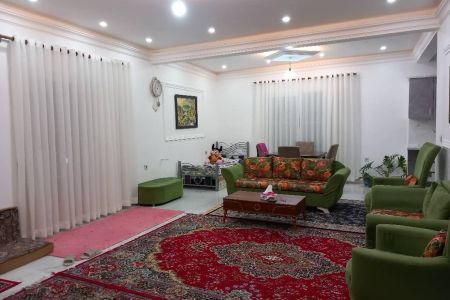اجاره خانه ویلایی در سراوان - کچا