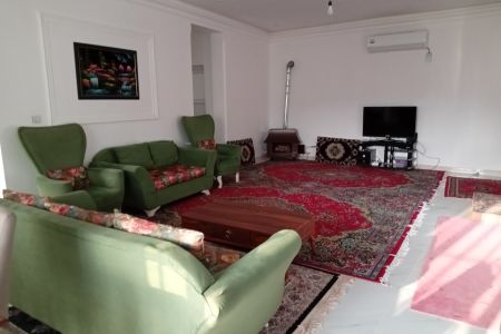 اجاره خانه ویلایی در سراوان - کچا