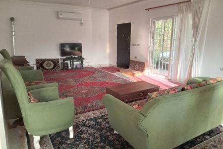 اجاره خانه ویلایی در سراوان - کچا