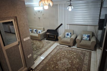 اجاره سوئیت مبله در مشهد - بلوار فکوری