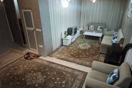 اجاره سوئیت مبله در مشهد - بلوار فکوری
