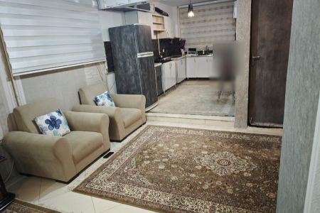 اجاره سوئیت مبله در مشهد - بلوار فکوری