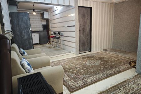 اجاره سوئیت مبله در مشهد - بلوار فکوری