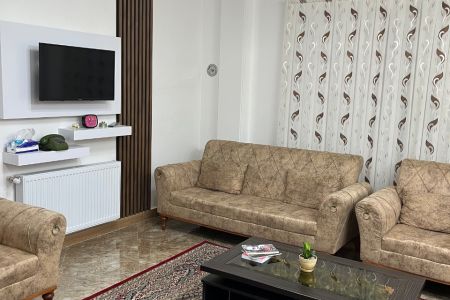 خانه مبله در رامسر - کوزه گر محله - همکف