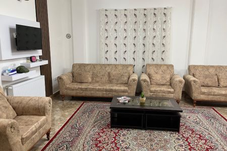 خانه مبله در رامسر - کوزه گر محله - همکف