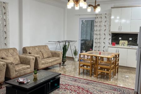 خانه مبله در رامسر - کوزه گر محله - همکف