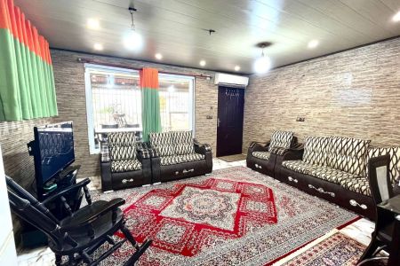 اجاره سوئیت ساحلی در فریدون کنار