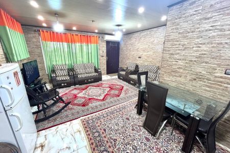 اجاره سوئیت ساحلی در فریدون کنار