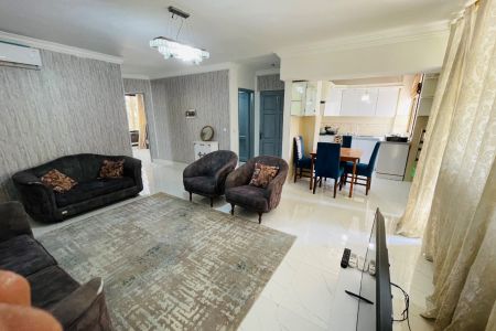 اجاره خانه مبله در کیش - شهرک صدف - واحد ۱