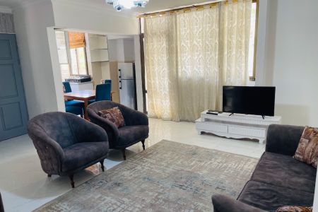 اجاره خانه مبله در کیش - شهرک صدف - واحد ۱