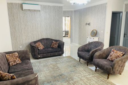 اجاره خانه مبله در کیش - شهرک صدف - واحد ۱