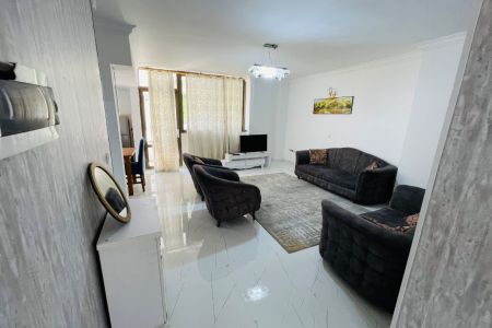 اجاره خانه مبله در کیش - شهرک صدف - واحد ۱