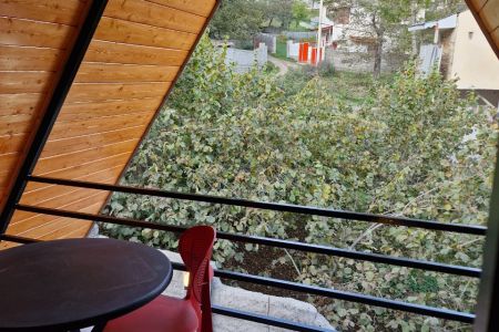 اجاره کلبه سوئیسی در جواهرده رامسر - سلمل