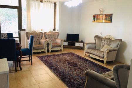 اجاره خانه مبله در کیش - شهرک صدف - واحد ۳