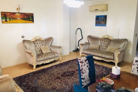 اجاره خانه مبله در کیش - شهرک صدف - واحد ۳