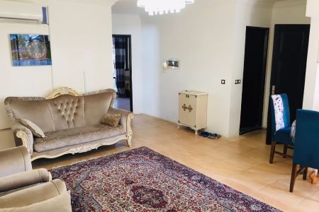 اجاره خانه مبله در کیش - شهرک صدف - واحد ۳