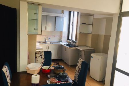 اجاره خانه مبله در کیش - شهرک صدف - واحد ۳