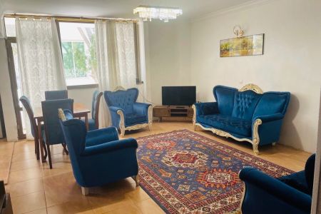 اجاره خانه مبله در کیش - شهرک صدف - واحد ۴