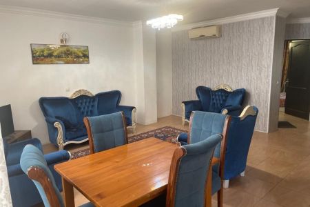 اجاره خانه مبله در کیش - شهرک صدف - واحد ۴