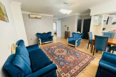 اجاره خانه مبله در کیش - شهرک صدف - واحد ۴