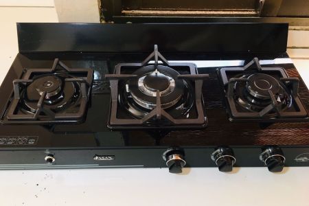 اجاره خانه مبله در کیش - شهرک صدف - واحد ۴