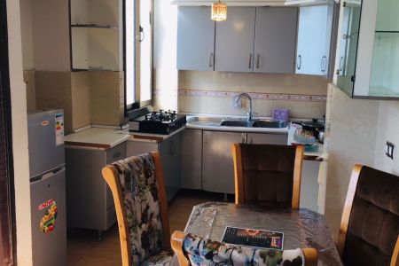 اجاره خانه مبله در کیش - شهرک صدف - واحد ۴