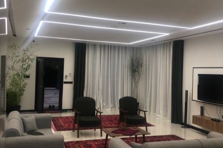 اجاره ویلا استخردار در ملارد - خوشنام