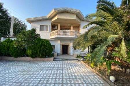 اجاره ویلا استخردار در سرخرود - درویش آباد