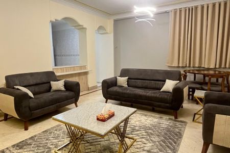 اجاره آپارتمان مبله در تهران - فاطمی