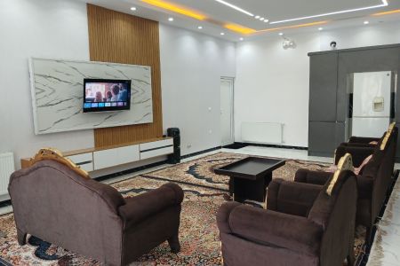 اجاره ویلا در چهارباغ - آغچه حصار