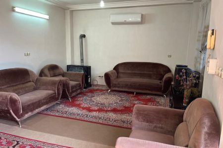 اجاره خانه مبله در زیرآب - سرخکلا - همکف