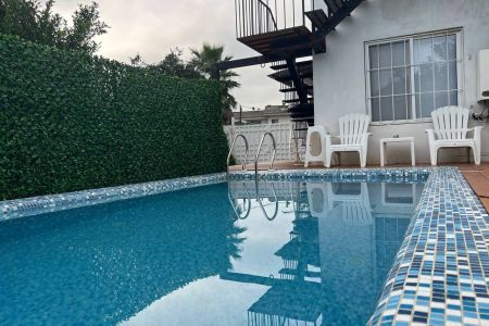 اجاره ویلای استخردار در رامسر