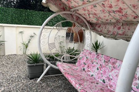 اجاره ویلای استخردار در رامسر