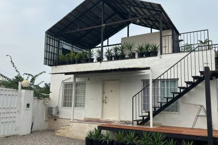 ویلا استخردار در رامسر