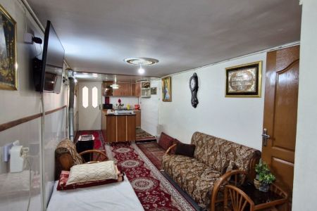 اجاره سوئیت مبله در مشهد - قاسم آباد