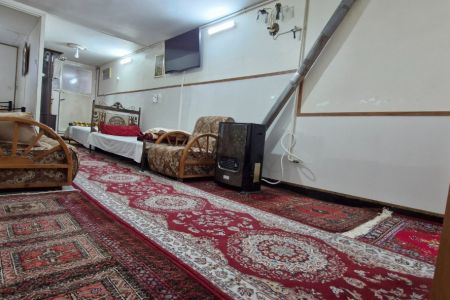 اجاره سوئیت مبله در مشهد - قاسم آباد