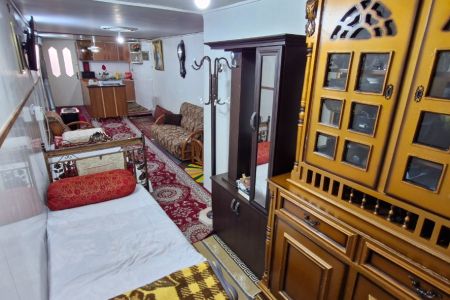 اجاره سوئیت مبله در مشهد - قاسم آباد