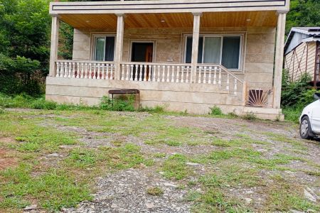 اجاره خانه ویلایی در ماسال - توت نسا