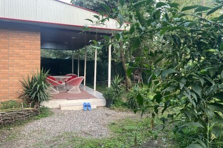 خانه ویلایی در ماسال - گیله سرا