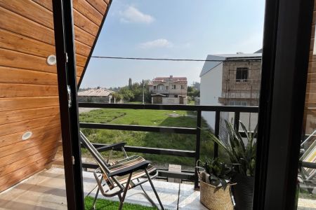 اجاره کلبه سوئیسی در ماسال