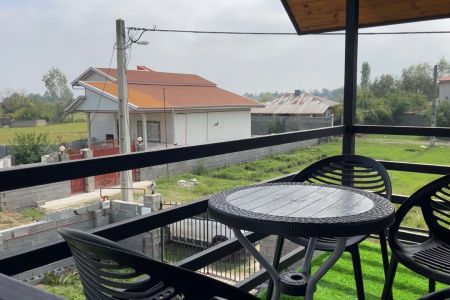 اجاره کلبه سوئیسی در ماسال
