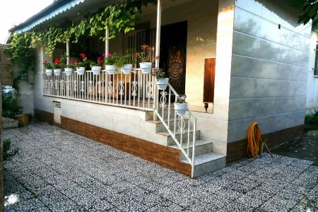 اجاره خانه ویلایی در خمام - تازه آباد خواچکین