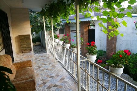 اجاره خانه ویلایی در خمام - تازه آباد خواچکین